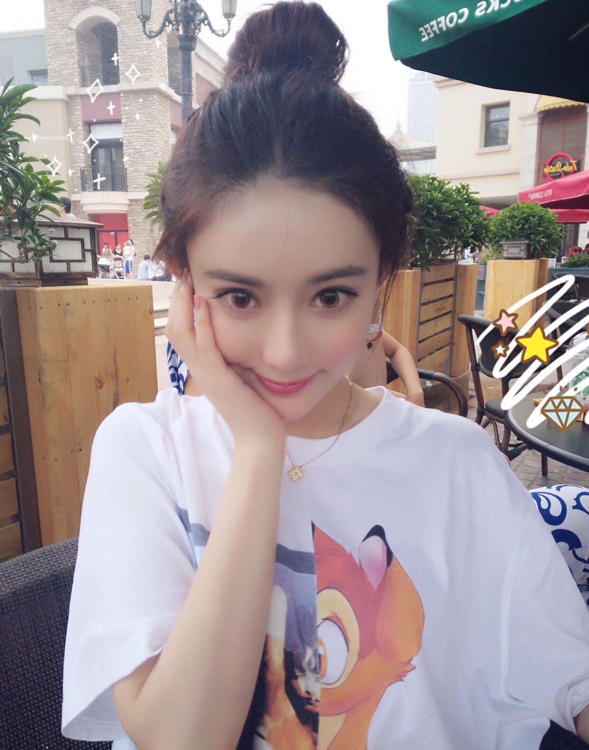 KK15 502张 白富美女神网红自拍运动美女-4