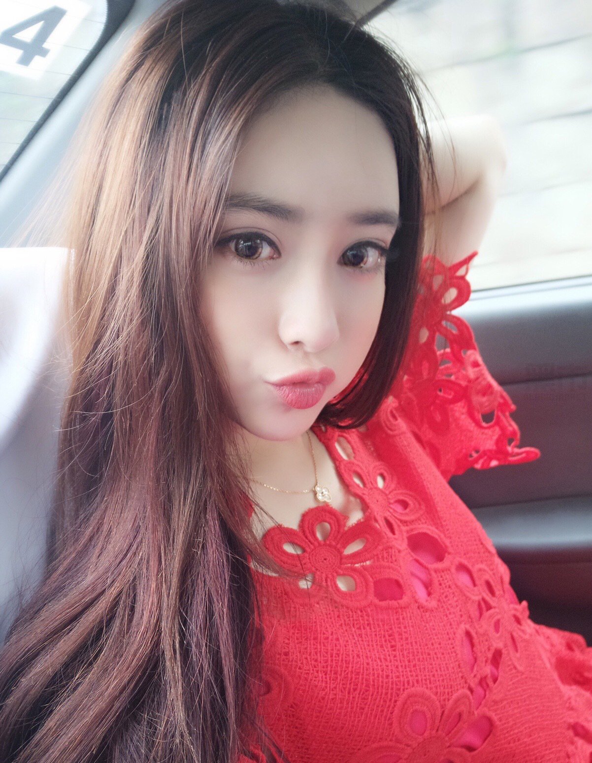 KK15 502张 白富美女神网红自拍运动美女-2