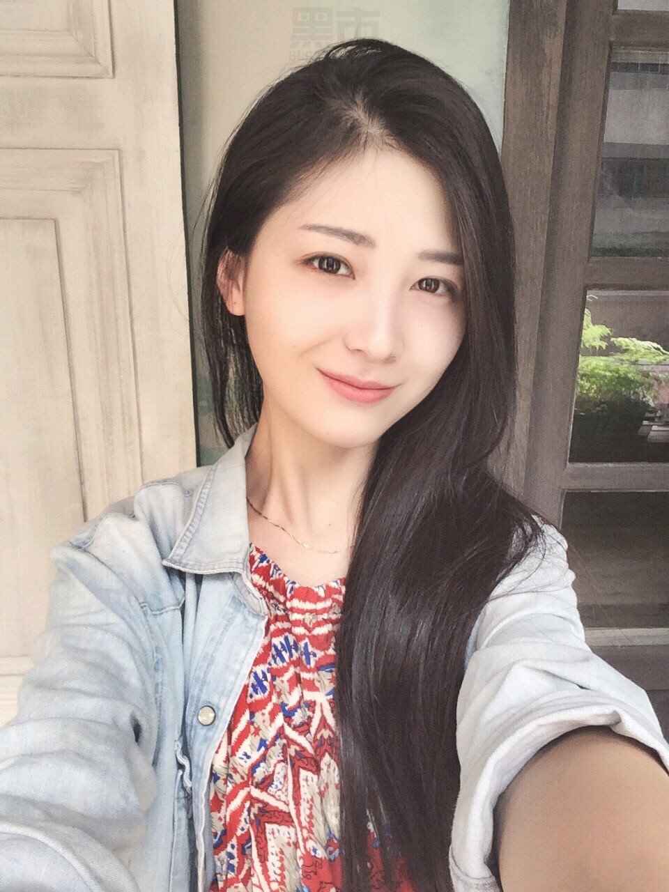 KK16 100张 成熟女神都市白领自拍-8