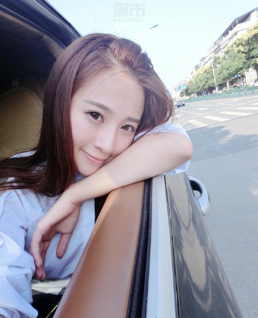 KK17 391张 气质美女网红自拍套图-1