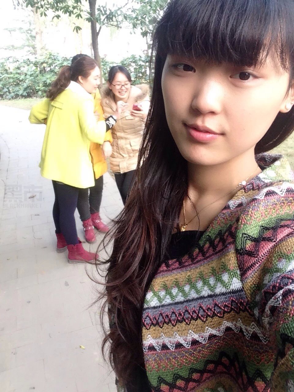 KK19 1000多张 超多图美女网红成熟女神-2