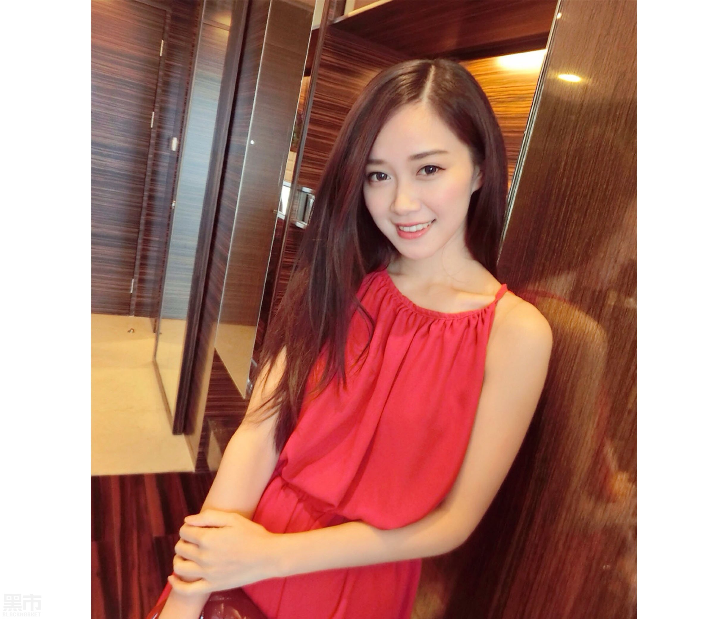 KK20 2000多张 女神网红超美自拍生活照-4