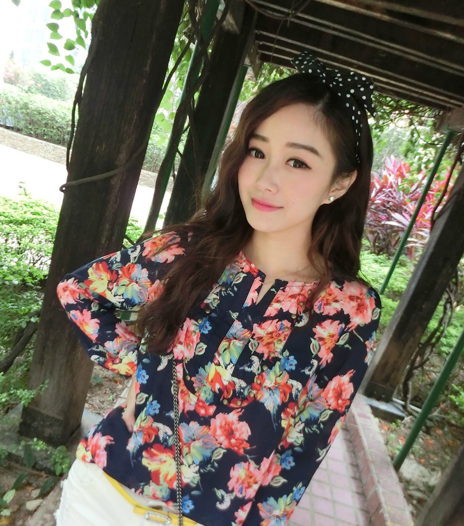KK20 2000多张 女神网红超美自拍生活照-1