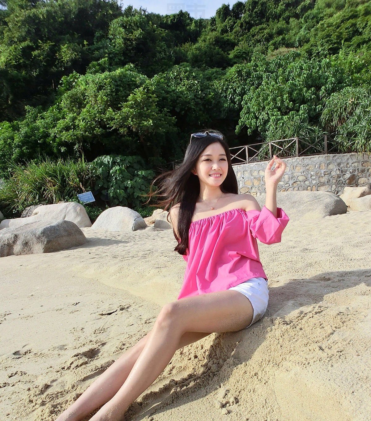 KK20 2000多张 女神网红超美自拍生活照-3
