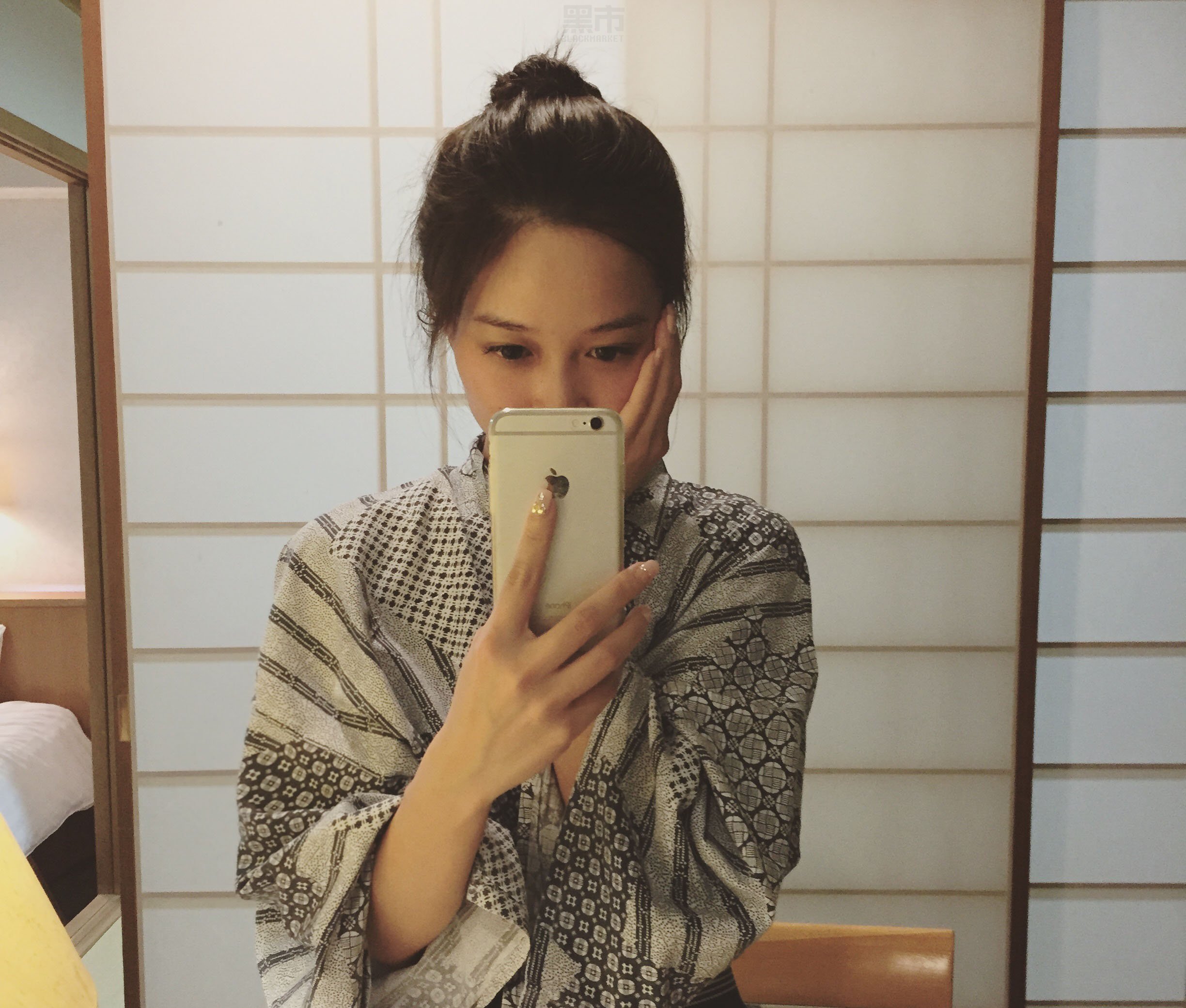 KK20 2000多张 女神网红超美自拍生活照-7