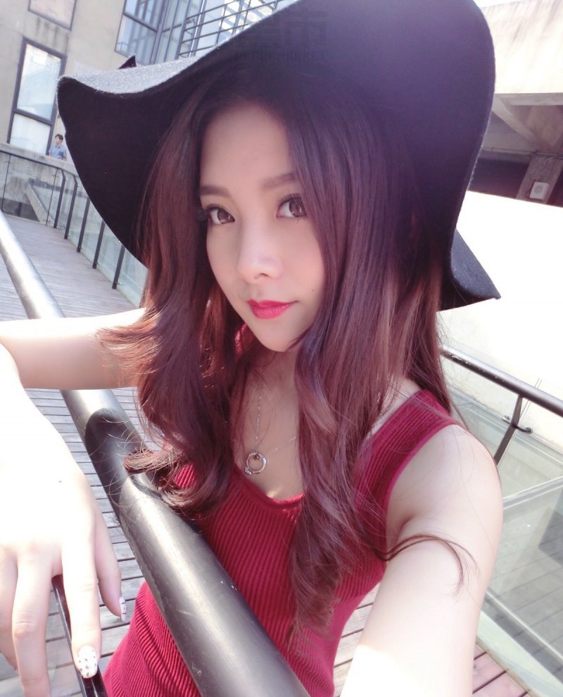 KK21 380张 成熟性感美女网红自拍生活照-15