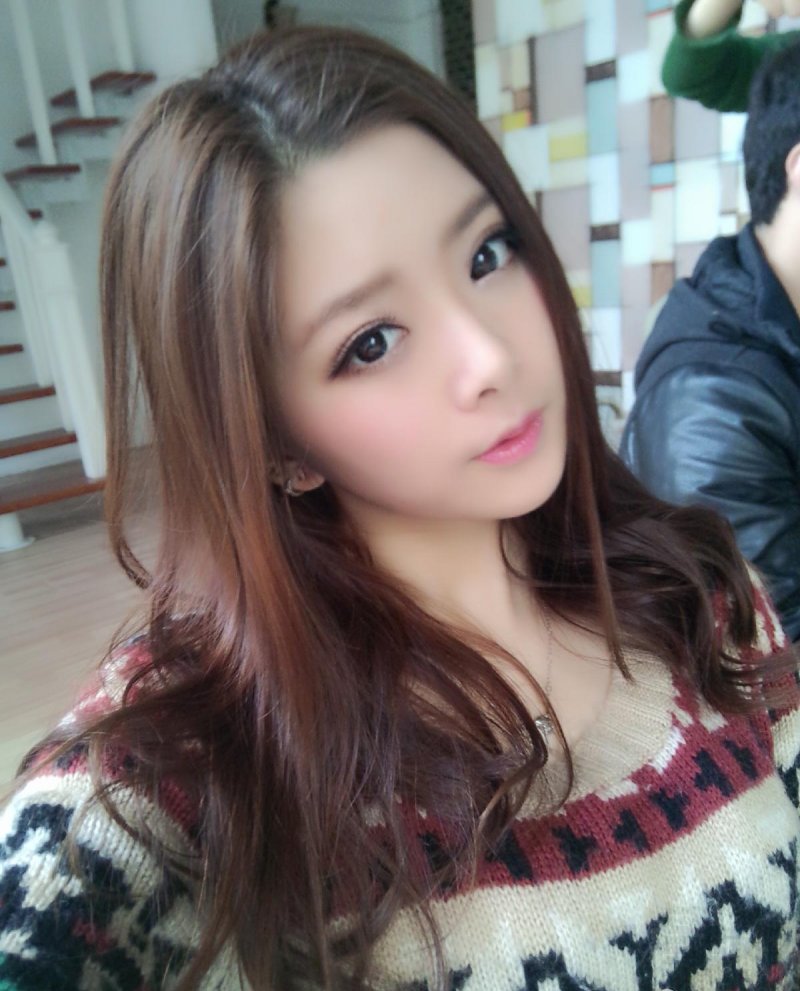 KK21 380张 成熟性感美女网红自拍生活照-13