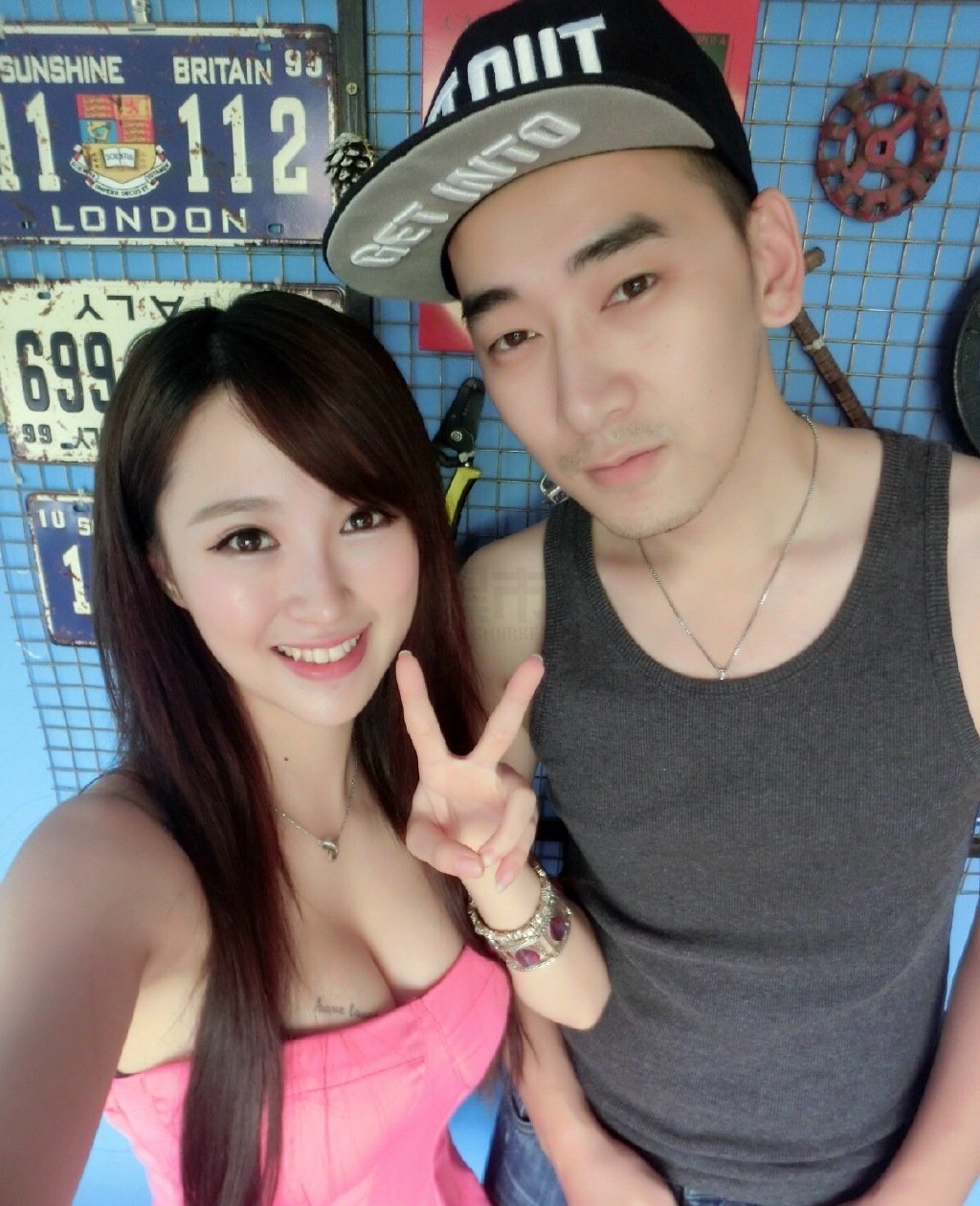 KK22 成熟美女350张 自拍生活照-2