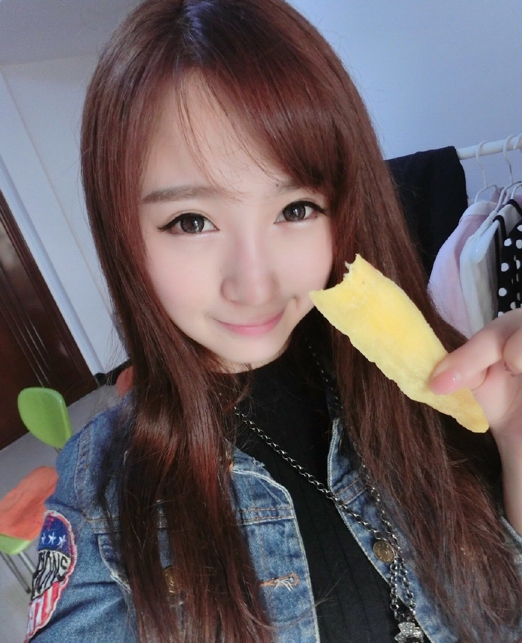 KK22 成熟美女350张 自拍生活照-8