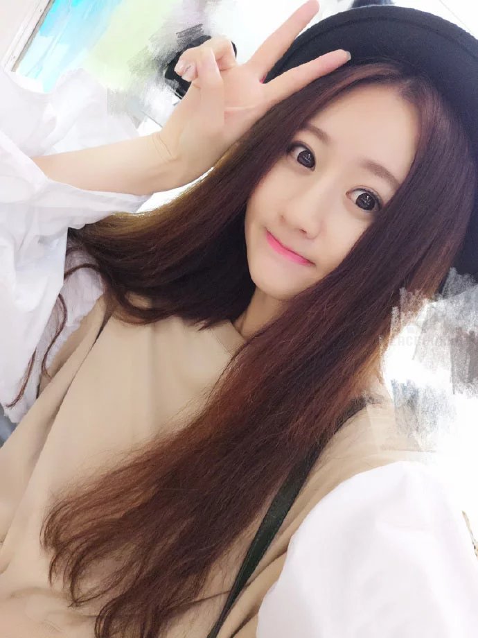 F1 843张照片+视频20微商美女自拍-3