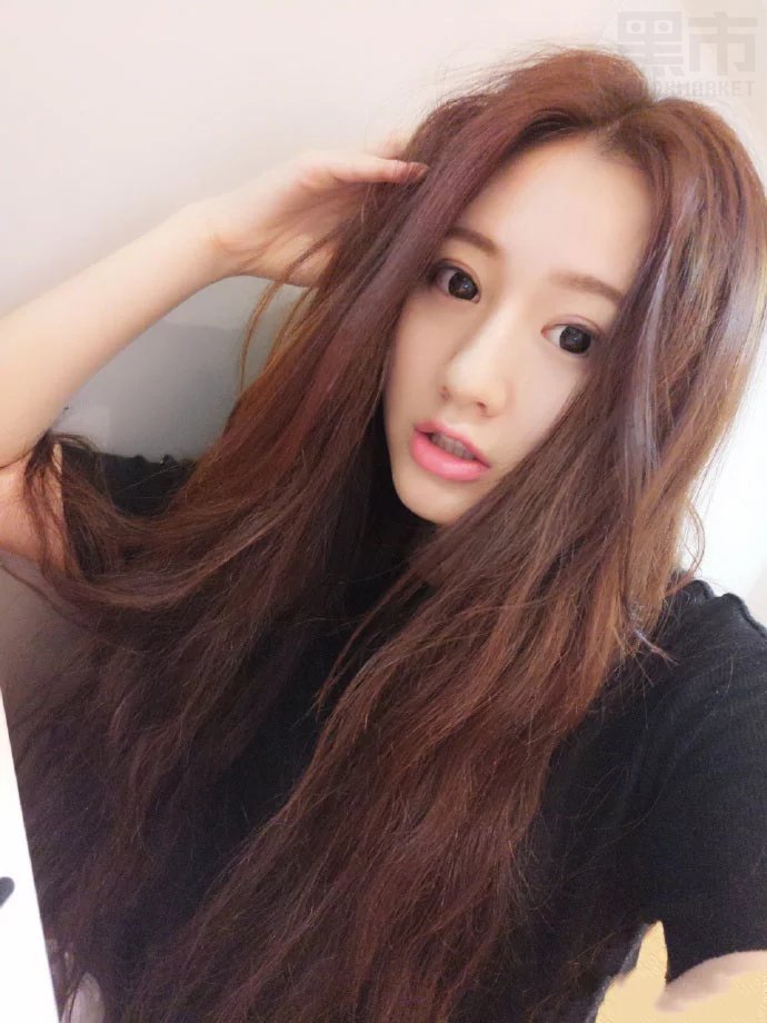 F1 843张照片+视频20微商美女自拍-2