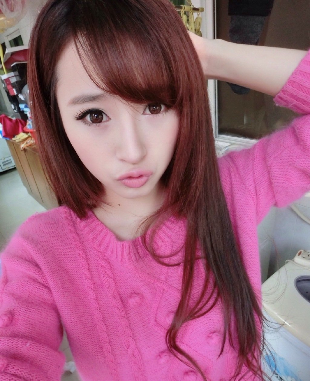 F06(486张图+20部视频) 美女淑女生活照真实套图-4