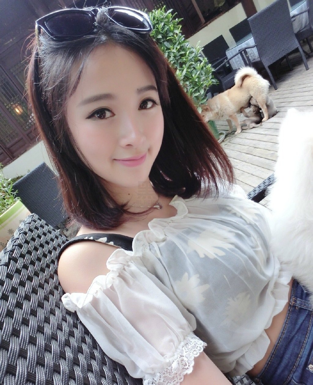 F06(486张图+20部视频) 美女淑女生活照真实套图-5