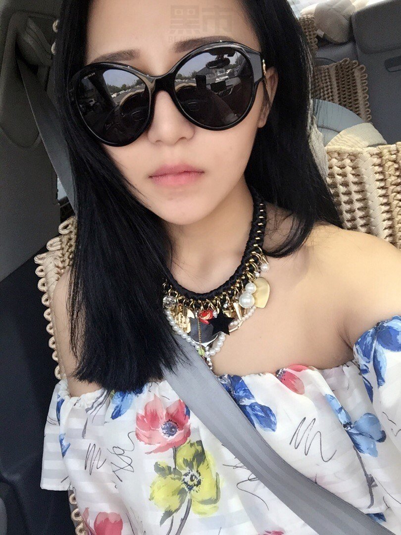 KK23 490张 长发青春活力网红美女-4
