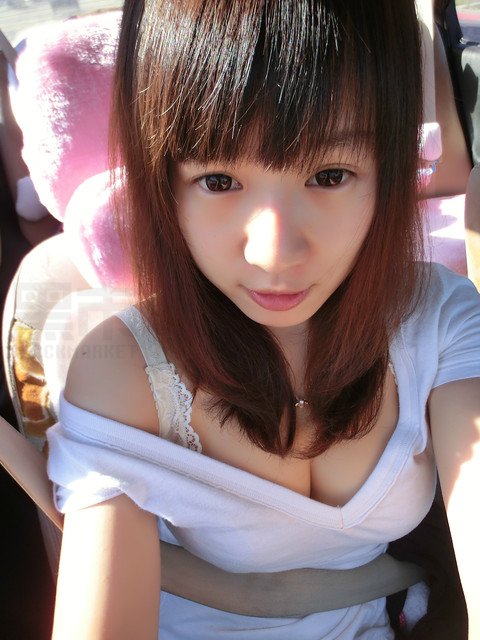 KK25 660张 无水印大胸美女少女生活照-10