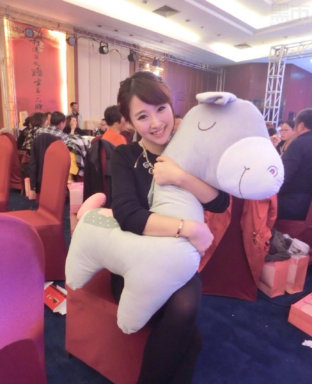 KK29 490张 可爱时尚美女真实生活照-3