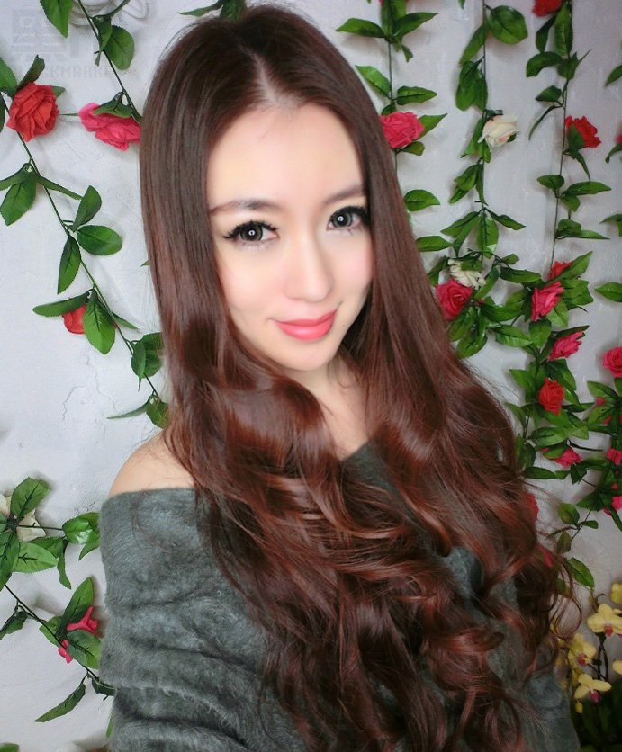 KK30 无水印 368张 白富美气质美女-4