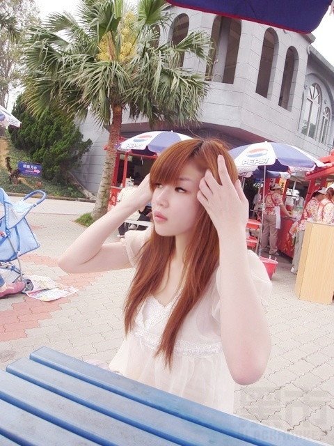 KK31 656张 大胸美女网红套图-5