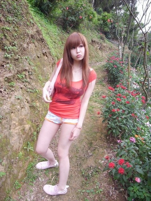 KK31 656张 大胸美女网红套图-9