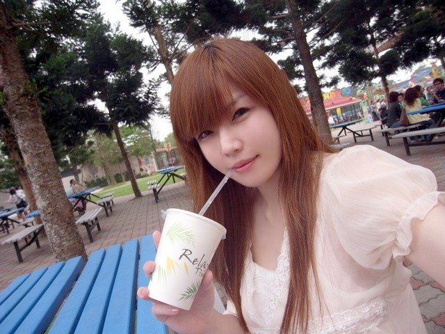 KK31 656张 大胸美女网红套图-7