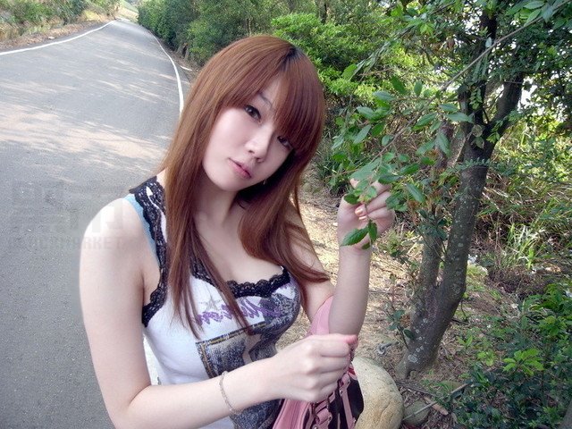 KK32 800张 大胸美女套图女神生活照-14