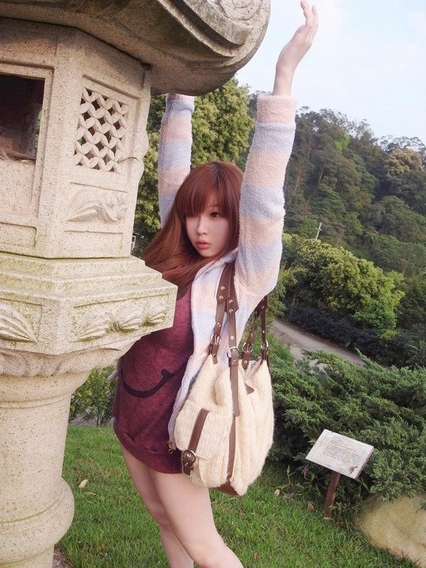 KK32 800张 大胸美女套图女神生活照-10