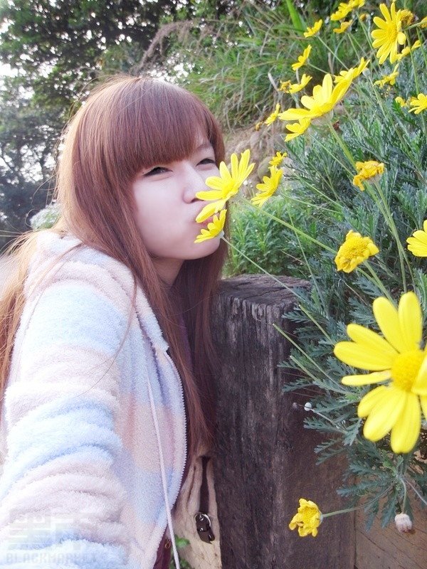 KK32 800张 大胸美女套图女神生活照-4