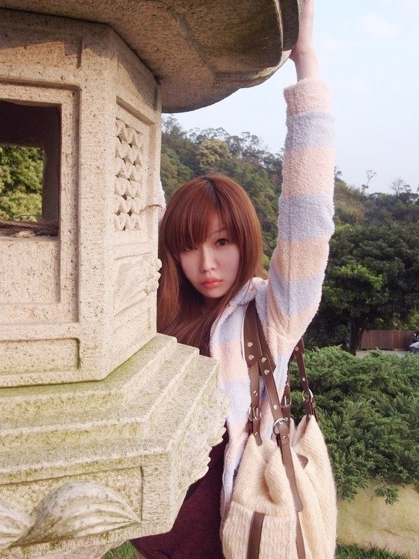 KK32 800张 大胸美女套图女神生活照-11