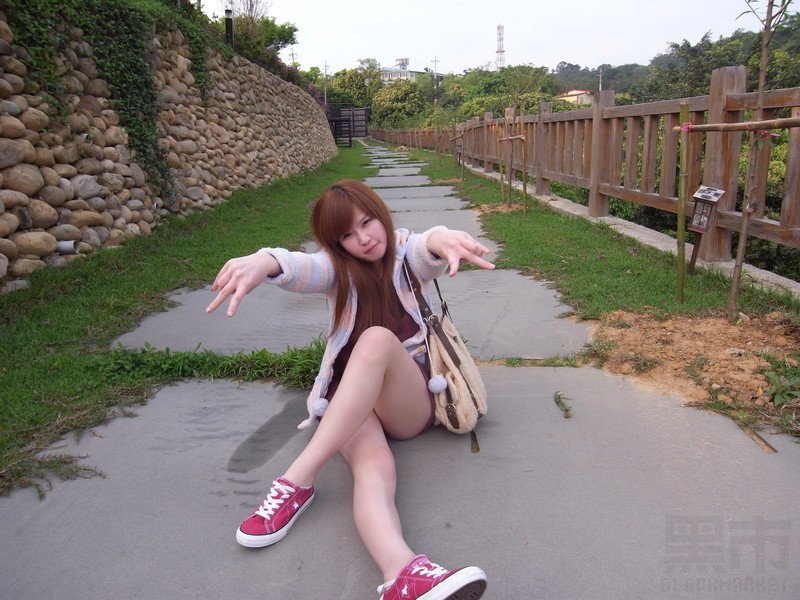 KK32 800张 大胸美女套图女神生活照-6