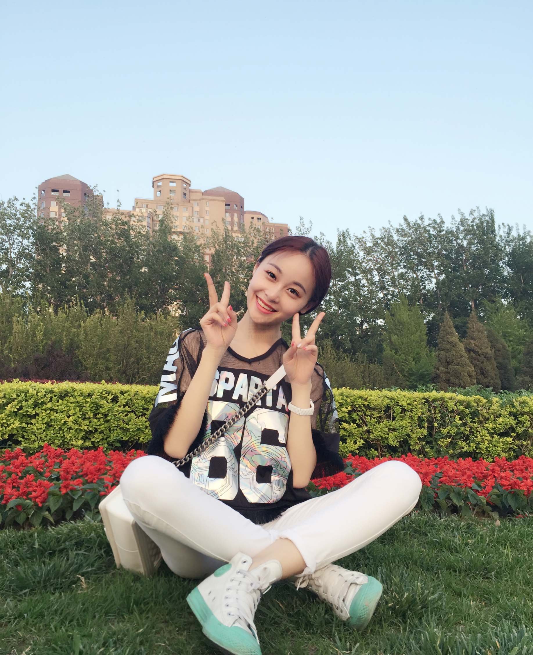 KK33 162张 邻家美女真实生活照套图-2