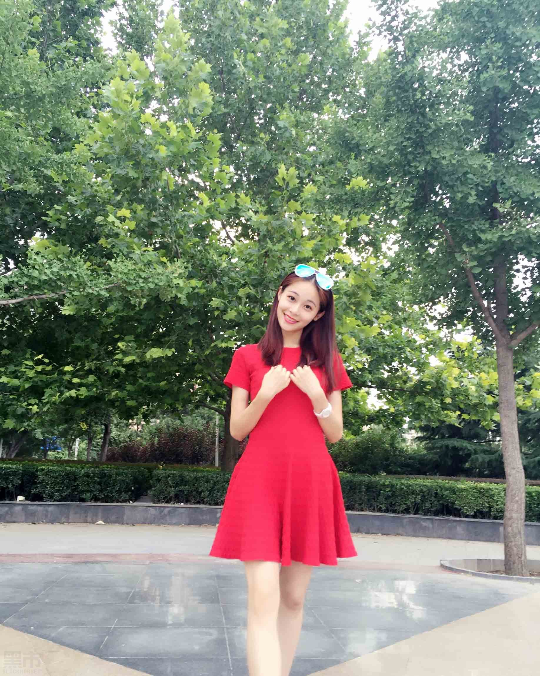 KK33 162张 邻家美女真实生活照套图-13