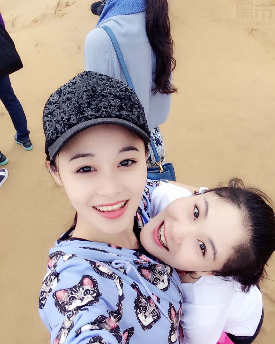 KK33 162张 邻家美女真实生活照套图-10