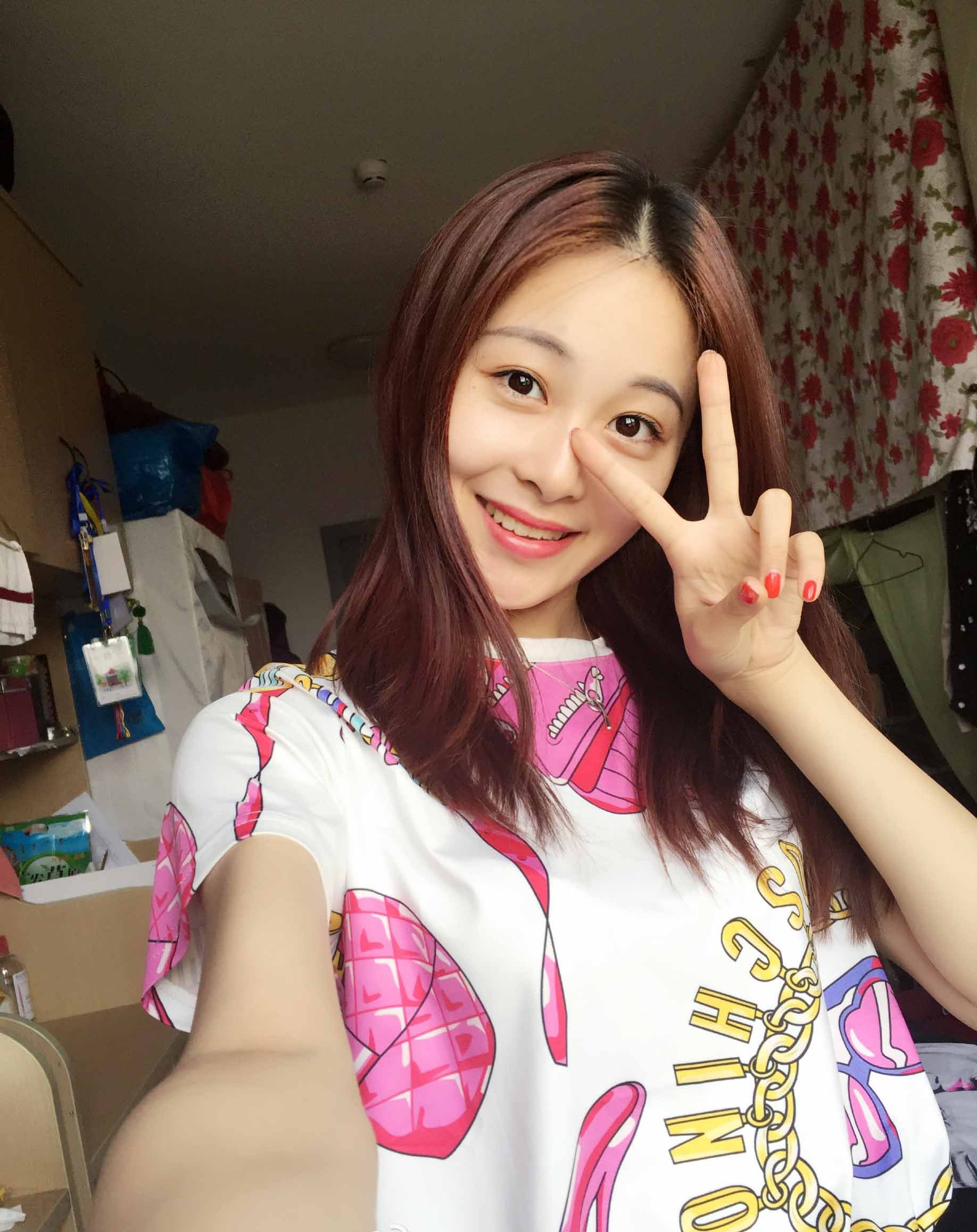 KK33 162张 邻家美女真实生活照套图-15