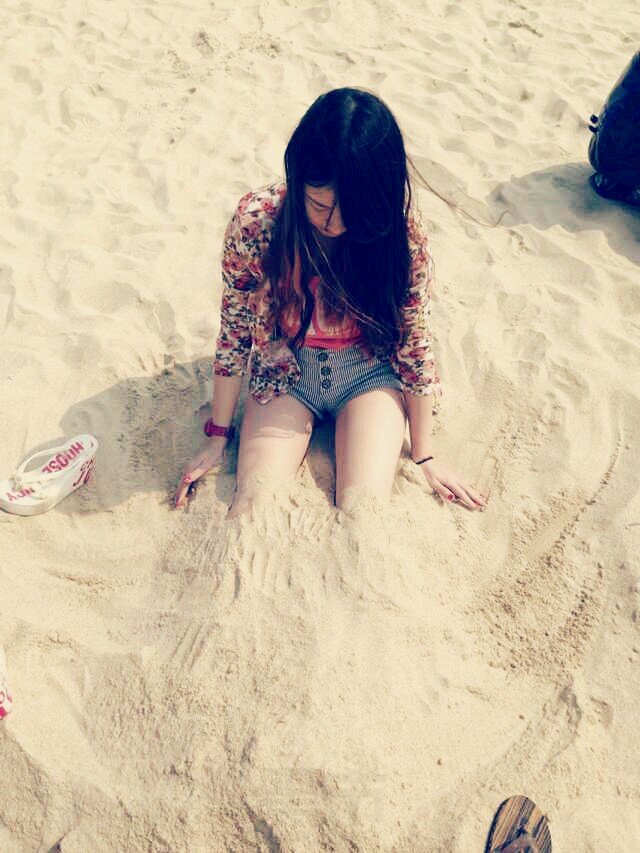 KK37 1100张 气质可爱美女生活照套图-5