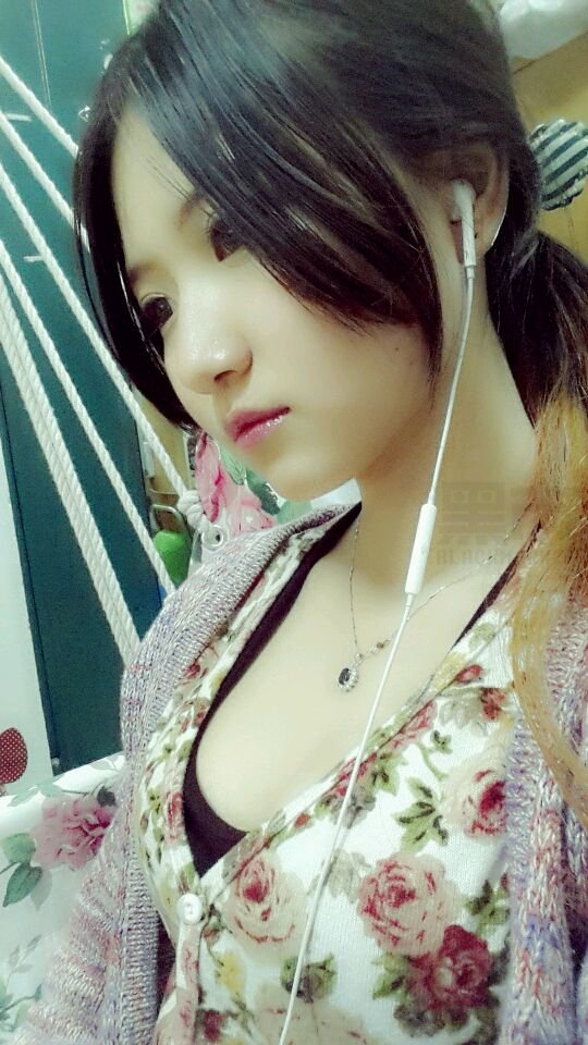 KK37 1100张 气质可爱美女生活照套图-6