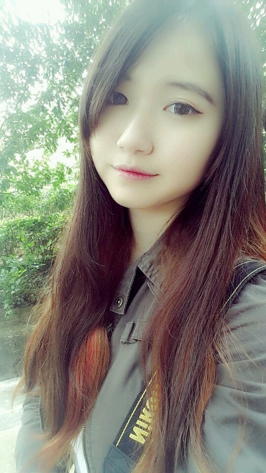 KK37 1100张 气质可爱美女生活照套图-1