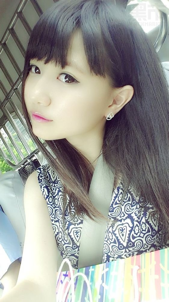 KK37 1100张 气质可爱美女生活照套图-3
