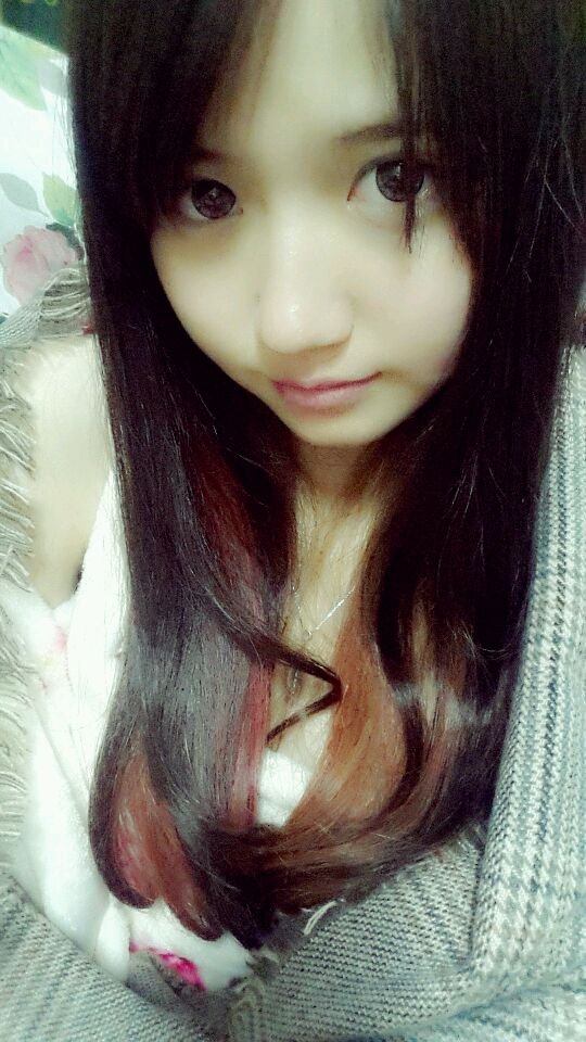 KK37 1100张 气质可爱美女生活照套图-7