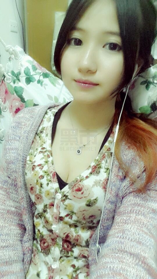 KK37 1100张 气质可爱美女生活照套图-4