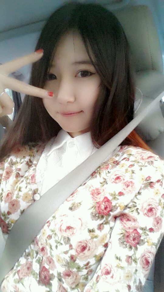 KK37 1100张 气质可爱美女生活照套图-10