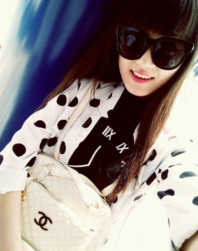 KK36 519张 可爱青春少女真实生活照-2