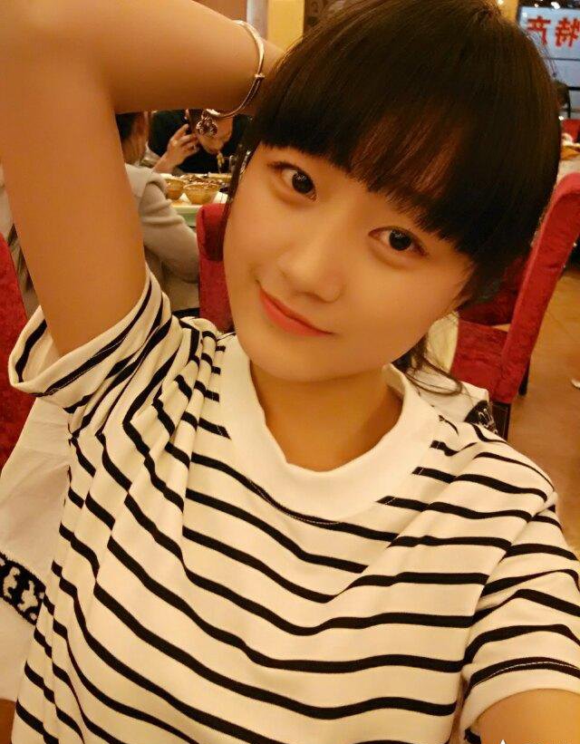 KK36 519张 可爱青春少女真实生活照-6