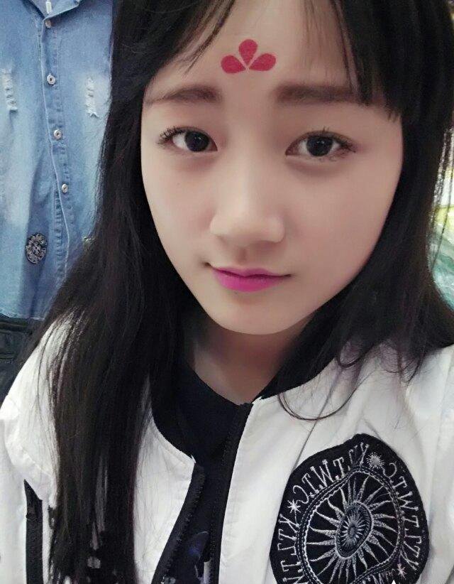 KK36 519张 可爱青春少女真实生活照-8