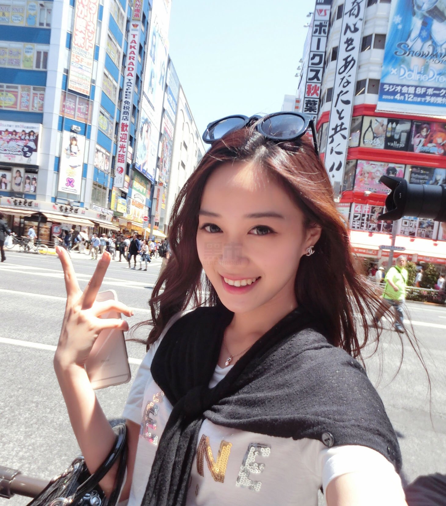 KK38 517张 时尚美女达人照片生活照-7