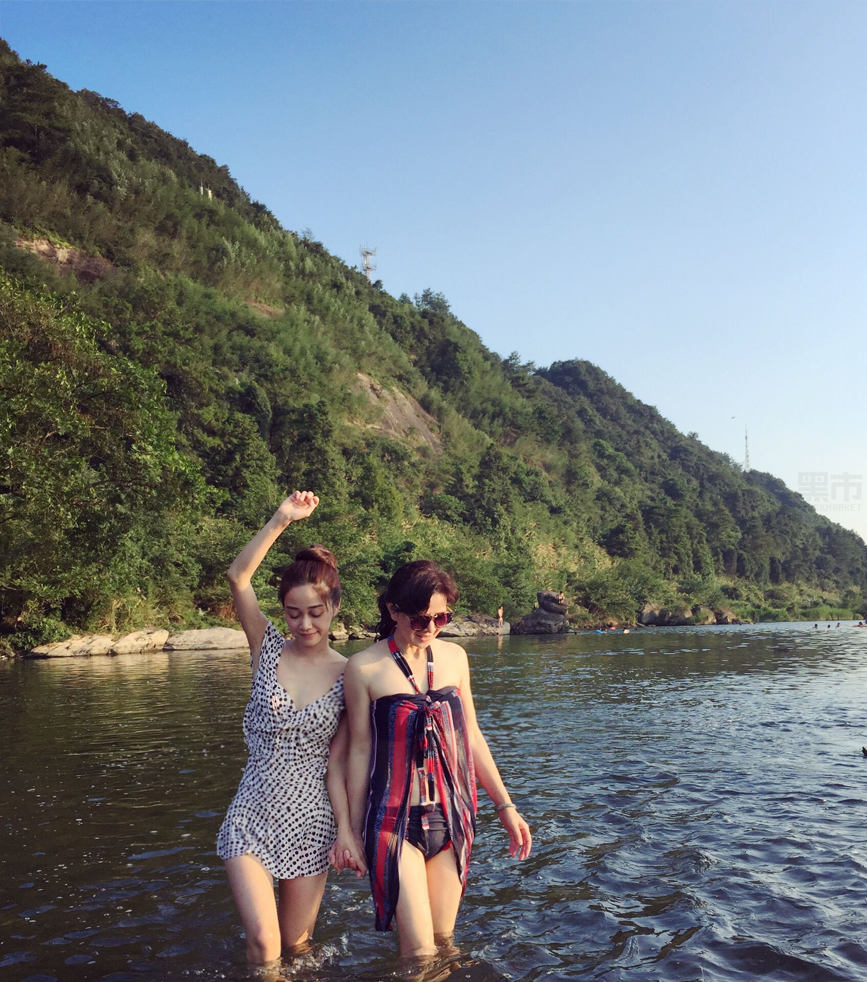 KK38 517张 时尚美女达人照片生活照-13