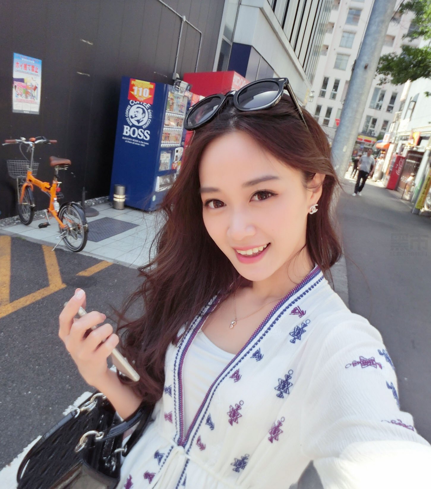 KK38 517张 时尚美女达人照片生活照-14