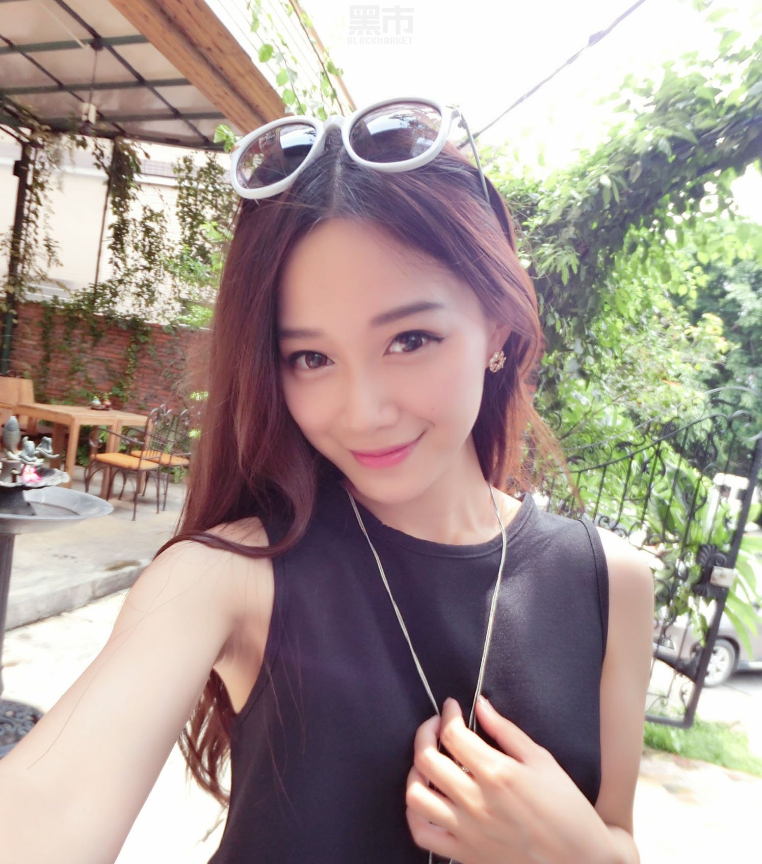 KK38 517张 时尚美女达人照片生活照-15