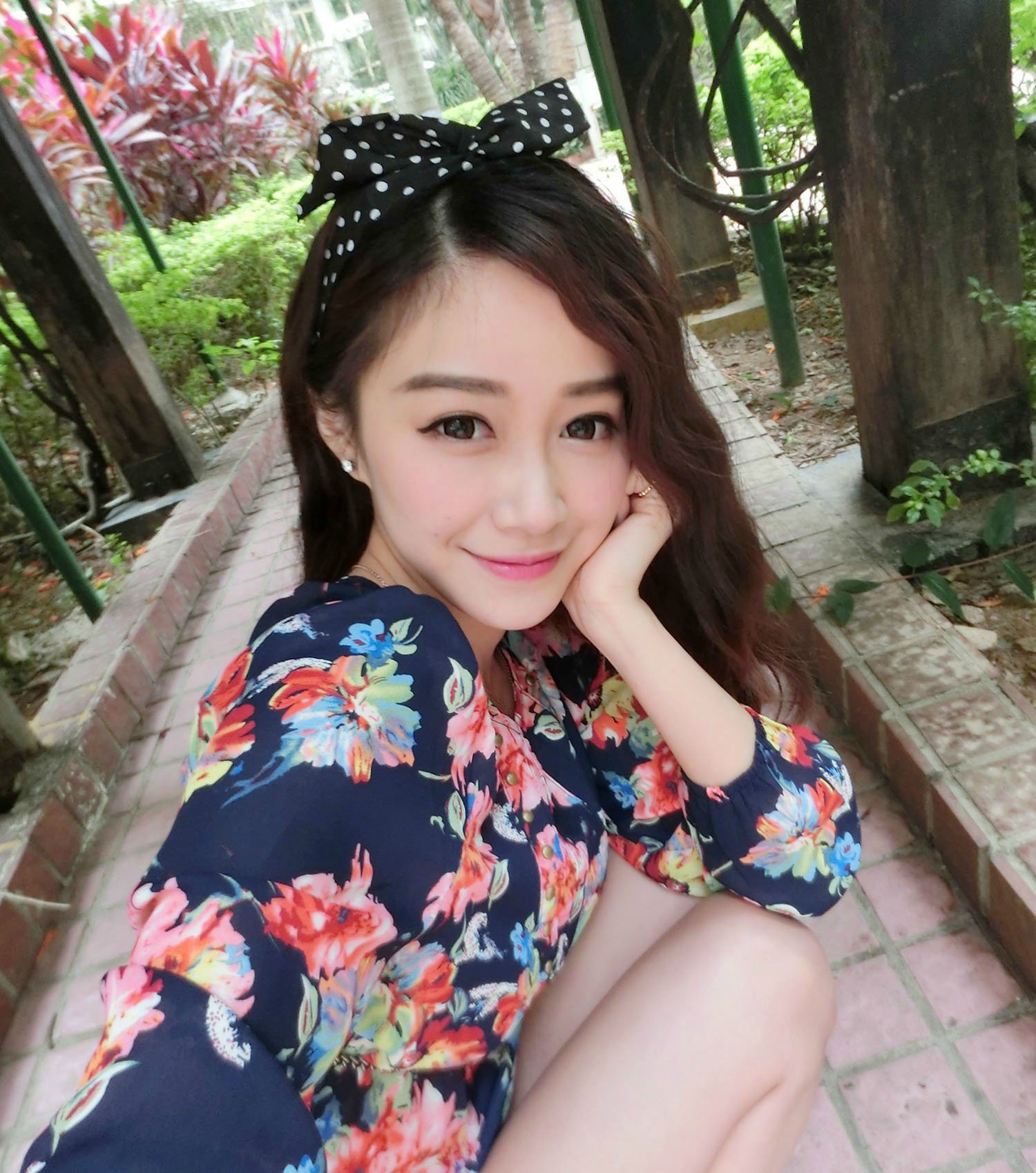 KK38 517张 时尚美女达人照片生活照-8
