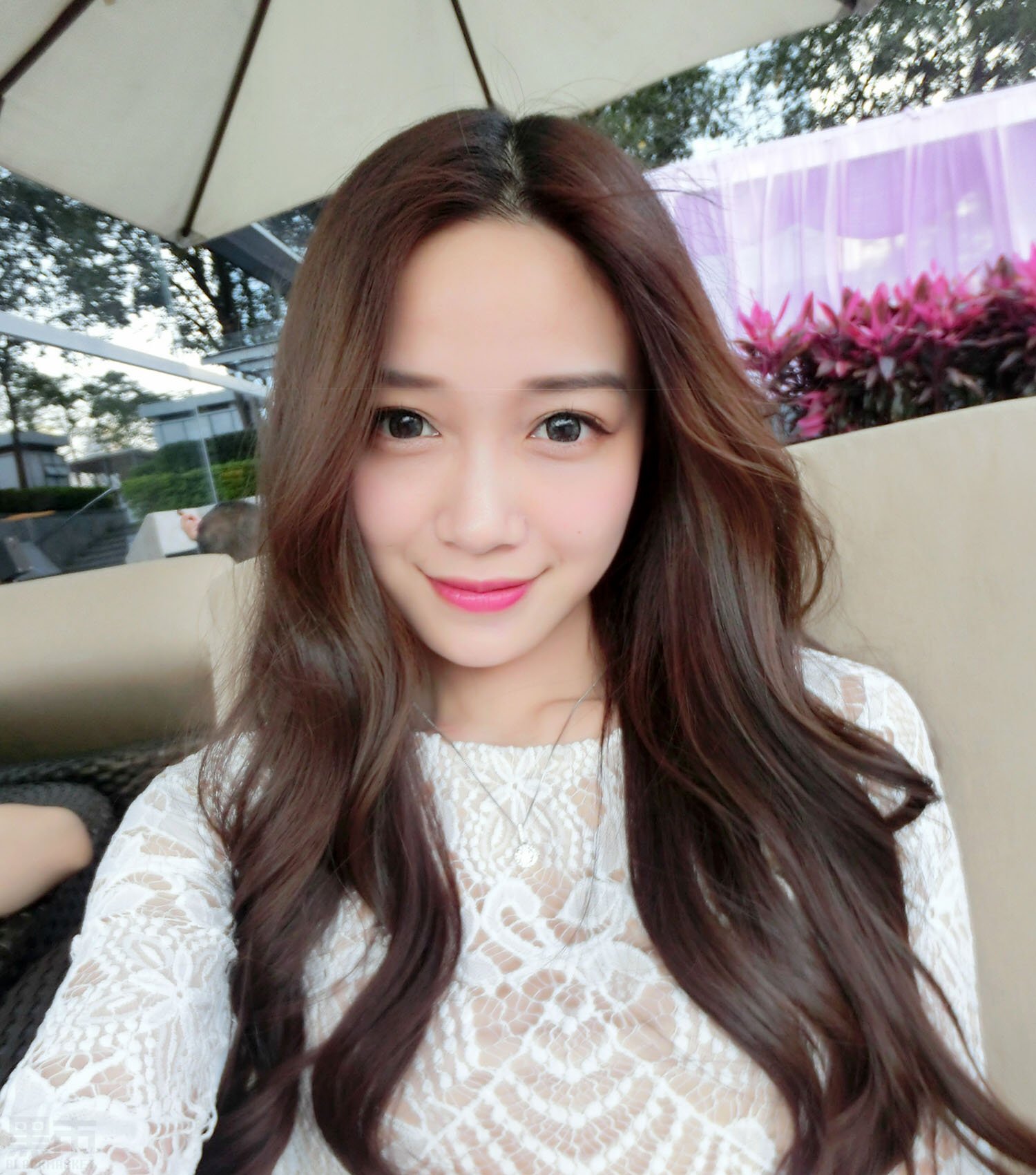 KK38 517张 时尚美女达人照片生活照-6