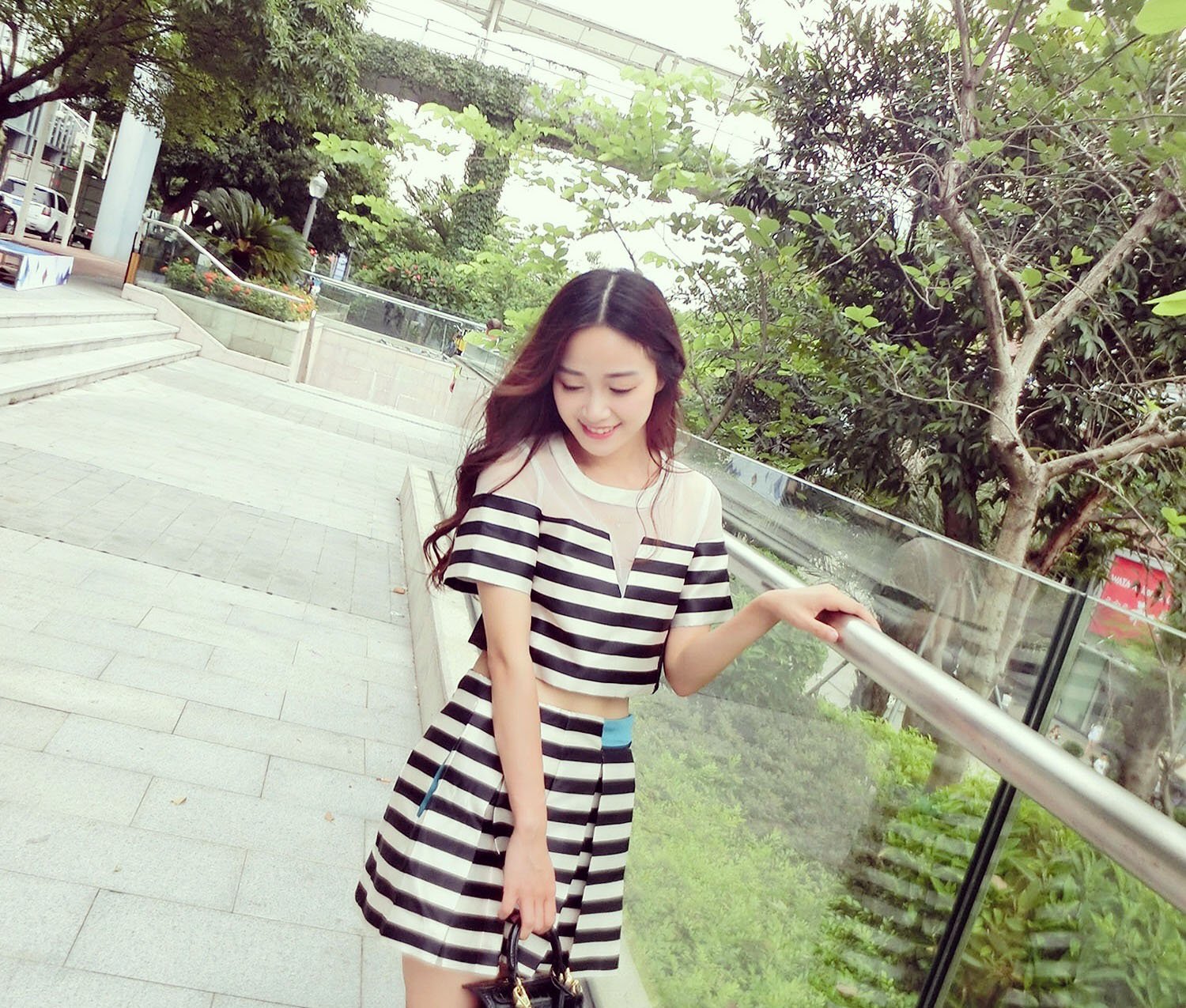 KK38 517张 时尚美女达人照片生活照-10